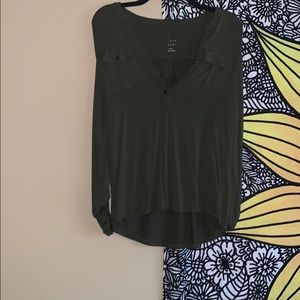 A new day soft shirt